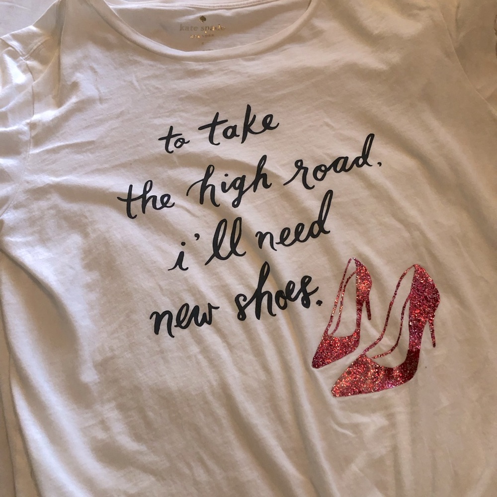 Kate Spade top